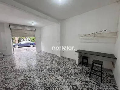 Ponto Comercial para alugar, 50m² no Jardim Íris, São Paulo