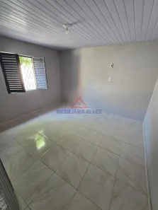 Casa com 2 Quartos para alugar, 70m² no Monte Castelo, Teresina
