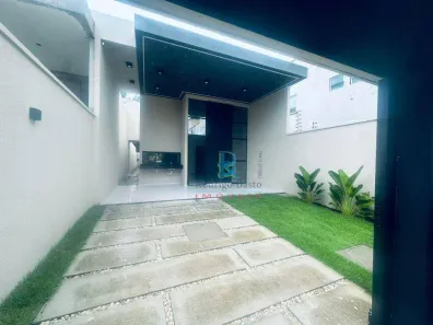 Casa de Condomínio com 4 Quartos à venda, 138m² no Coité, Eusébio