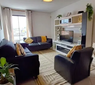Sobrado com 3 Quartos à venda, 137m² no Jardim D'Abril, Osasco