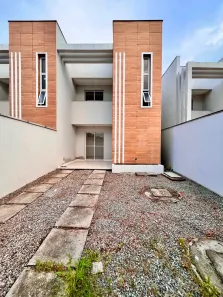 Sobrado com 3 Quartos à venda, 100m² no Tamatanduba, Eusébio