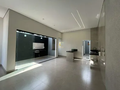 Casa com 3 Quartos à venda, 180m² no Balneário Rancho Alegre, Divinópolis