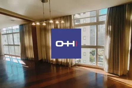Apartamento com 3 Quartos à venda, 190m² no Cerqueira César, São Paulo