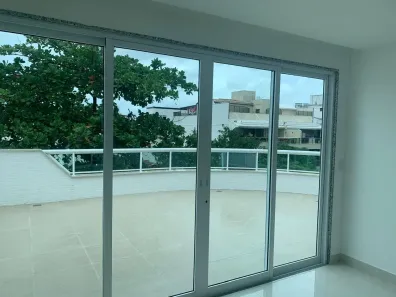 Cobertura com 3 Quartos à venda, 191m² no Recreio dos Bandeirantes, Rio de Janeiro