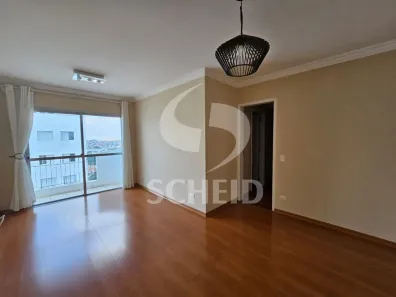 Apartamento com 3 Quartos à venda, 80m² no Jardim Itapeva, São Paulo