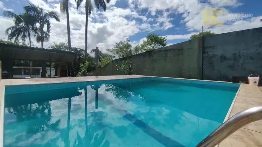 Casa com 2 Quartos à venda, 110m² no Jardim Europa, Peruíbe