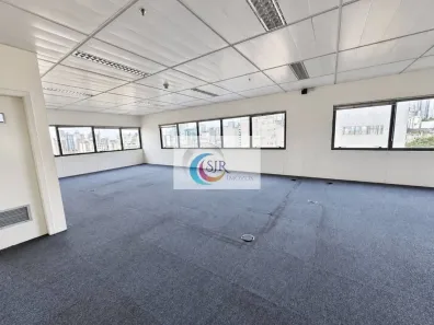 Sala Comercial à venda, 498m² no Bela Vista, São Paulo