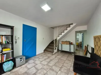 Sobrado com 3 Quartos à venda, 129m² no Jordanópolis, São Bernardo do Campo
