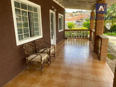 Casa com 3 Quartos à venda, 178m² no Vista Alegre, Vinhedo