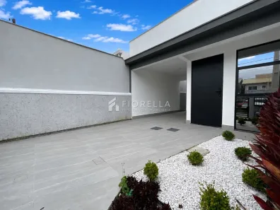 Casa com 2 Quartos à venda, 70m² no Forquilhas, São José