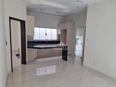 Casa com 3 Quartos à venda, 160m² no Esplanada Primo Meneghetti II, Franca