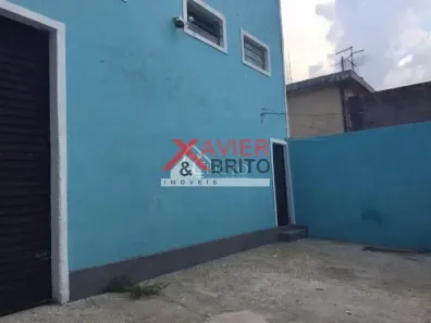 Galpão/Depósito/Armazém à venda, 350m² no Cidade São Mateus, São Paulo