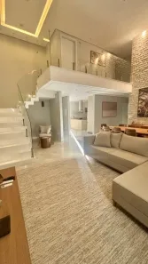 Casa com 4 Quartos à venda, 316m² no Alphaville, Rio das Ostras