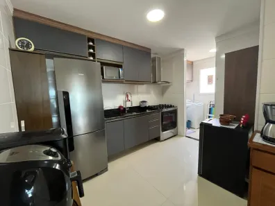 Apartamento com 3 Quartos à venda, 102m² no Jardim Praia Grande, Mongaguá