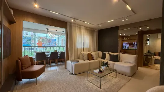 Apartamento com 3 Quartos à venda, 79m² no Vila Mariana, São Paulo