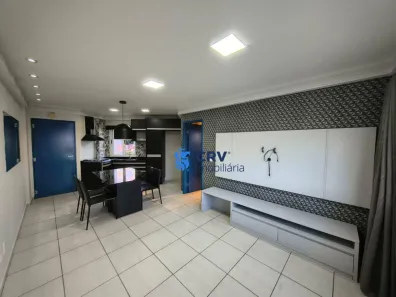 Apartamento com 1 Quarto à venda, 40m² no Lima Azevedo, Londrina