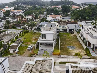 Casa de Condomínio com 3 Quartos à venda, 305m² no Glória, Joinville