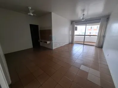 Apartamento com 3 Quartos à venda, 97m² no Centro, Ribeirão Preto