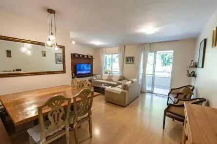 Apartamento com 3 Quartos à venda, 98m² no Cambuci, São Paulo
