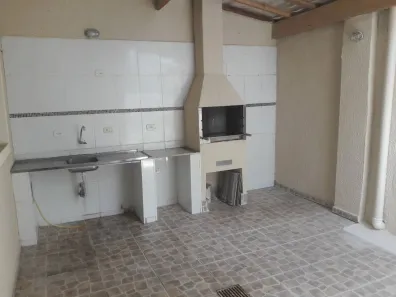 Casa de Condomínio com 3 Quartos para alugar, 89m² no Jardim Santa Maria, Jacareí
