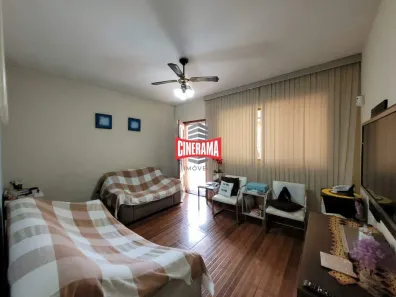 Casa com 3 Quartos à venda, 194m² no São José, São Caetano do Sul
