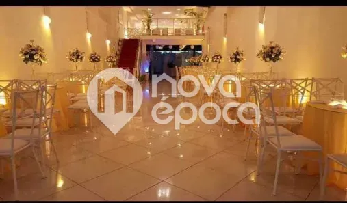 Casa com 2 Quartos à venda, 450m² no Riachuelo, Rio de Janeiro