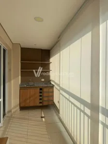 Apartamento com 2 Quartos à venda, 65m² no Vila Proost de Souza, Campinas