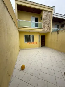 Casa com 2 Quartos para alugar, 300m² no Jardim Brasília (Zona Leste), São Paulo