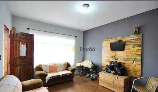 Casa com 2 Quartos à venda, 118m² no Anchieta, São Bernardo do Campo