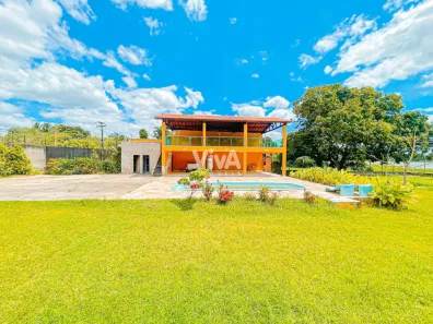 Casa com 5 Quartos à venda, 120m² no Jandaiguaba, Caucaia