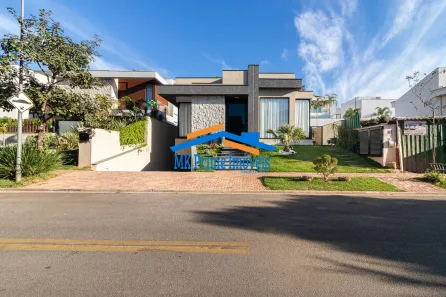 Casa de Condomínio com 3 Quartos à venda, 404m² no Alphaville, Santana de Parnaíba
