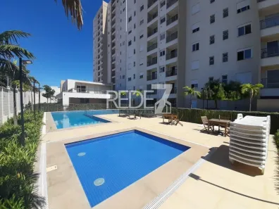 Apartamento com 3 Quartos à venda, 69m² no Jardim Chapadão, Campinas