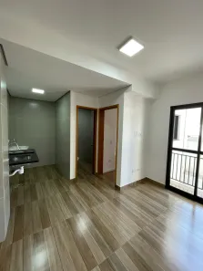 Apartamento com 1 Quarto para alugar, 29m² no Maranhão, São Paulo