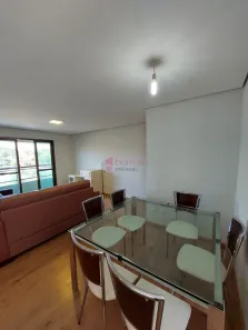 Apartamento com 3 Quartos à venda, 92m² no Jardim Paulista I, Jundiaí