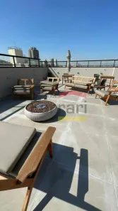 Apartamento com 3 Quartos à venda, 68m² no Carandiru, São Paulo