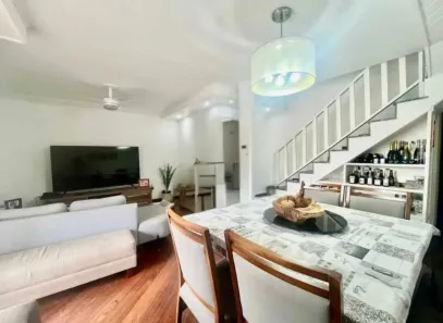 Casa de Condomínio com 4 Quartos à venda, 222m² no Barra da Tijuca, Rio de Janeiro