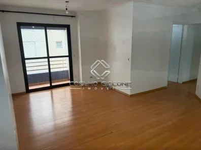 Apartamento com 3 Quartos à venda, 98m² no Santa Paula, São Caetano do Sul