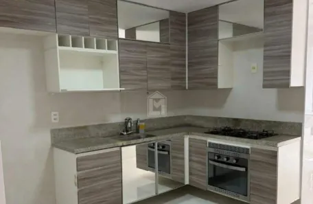 Apartamento com 3 Quartos para alugar, 102m² no Mata da Praia, Vitória