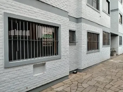 Apartamento com 1 Quarto para alugar, 51m² no Nossa Senhora das Graças, Canoas