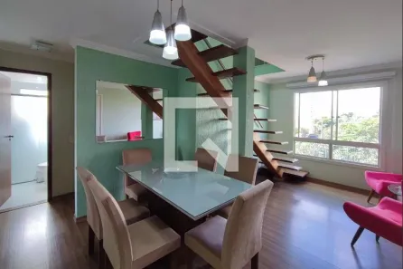 Cobertura com 3 Quartos à venda, 136m² no Jardim Nova Europa, Campinas