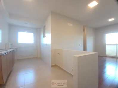Apartamento com 3 Quartos à venda, 73m² no Jardim Scomparim, Mogi Mirim