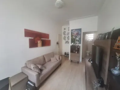 Apartamento com 2 Quartos à venda, 60m² no Engenho Novo, Rio de Janeiro