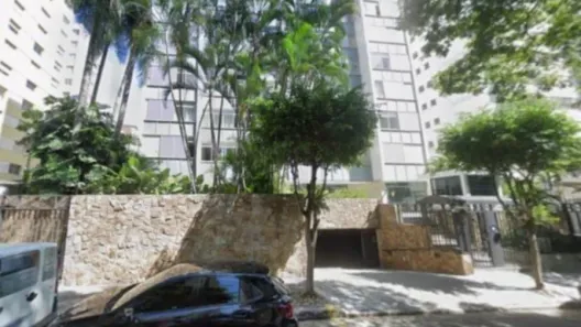 à venda, 13m² no Itaim Bibi, São Paulo