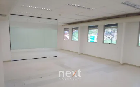 Sala Comercial com 3 Quartos para alugar, 104m² no Polo II de Alta Tecnologia (Campinas), Campinas