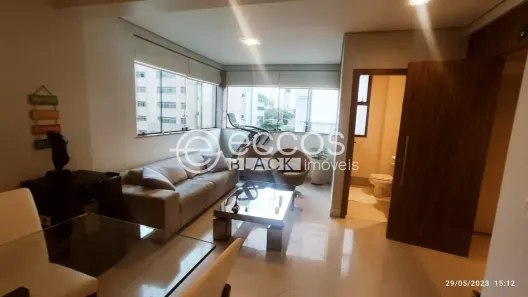 Apartamento com 3 Quartos à venda, 140m² no Carmo, Belo Horizonte