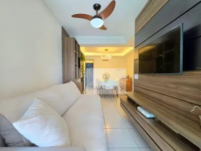Apartamento com 2 Quartos à venda, 70m² no Chácara Mariléa, Rio das Ostras