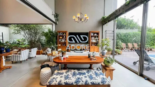 Casa de Condomínio com 4 Quartos à venda, 519m² no Jardim Paraíso II, Itu