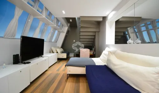 Apartamento com 2 Quartos à venda, 93m² no Centro, Florianópolis