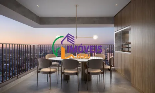 Apartamento com 3 Quartos à venda, 72m² no Vila Anastácio, São Paulo