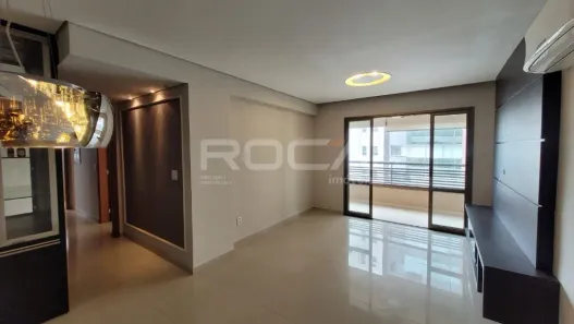Apartamento com 3 Quartos à venda, 109m² no Condomínio Itamaraty, Ribeirão Preto
